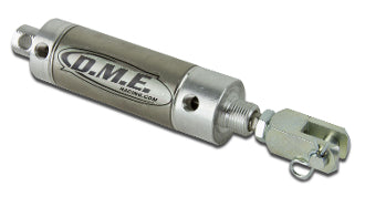 Large Ram Air Shifter Cylinder