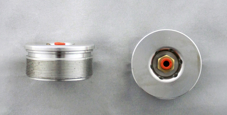 AR-70 Front Air ride for 1989-2025 41mm and 49mm forks