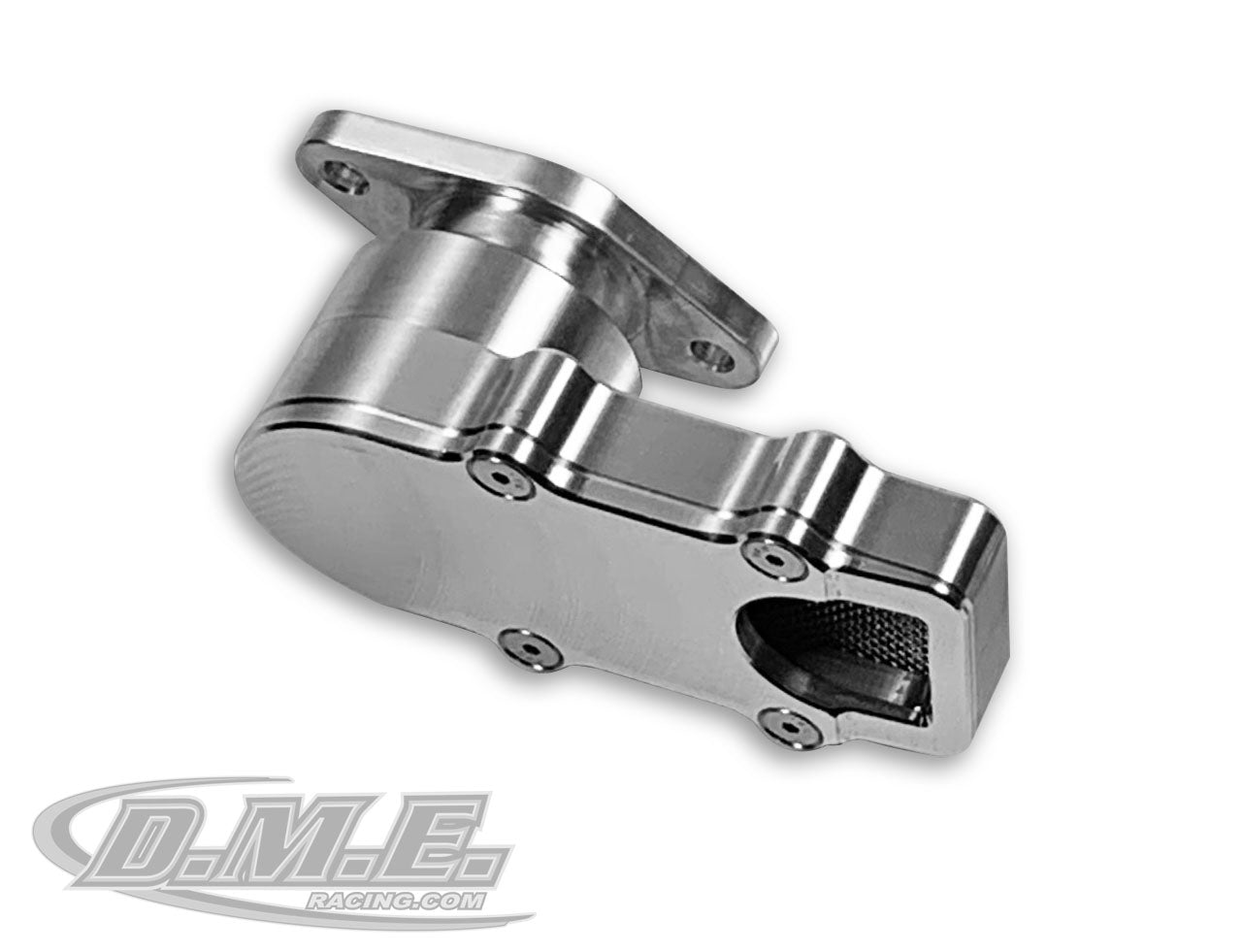 Oil Pan Billet Swinging Pickup