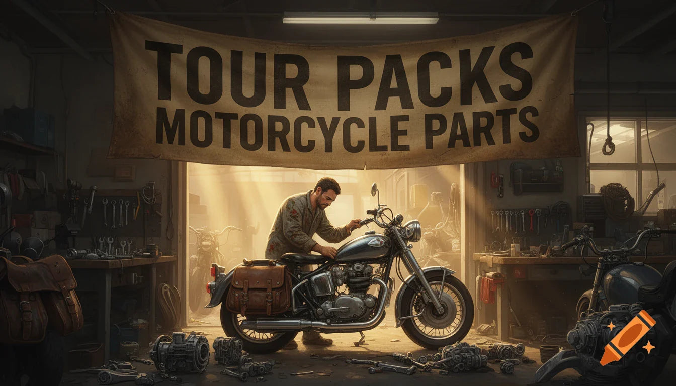 Tour Packs – My Store