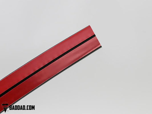 Saddlebag Lid Gasket