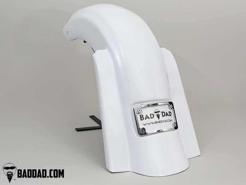 Edge Kit with Lids or Speaker Lids (2024 and Up Touring)