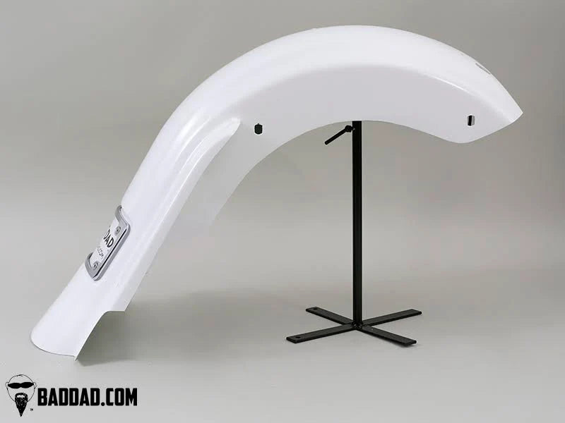 Edge Kit with Lids or Speaker Lids (2024 and Up Touring)