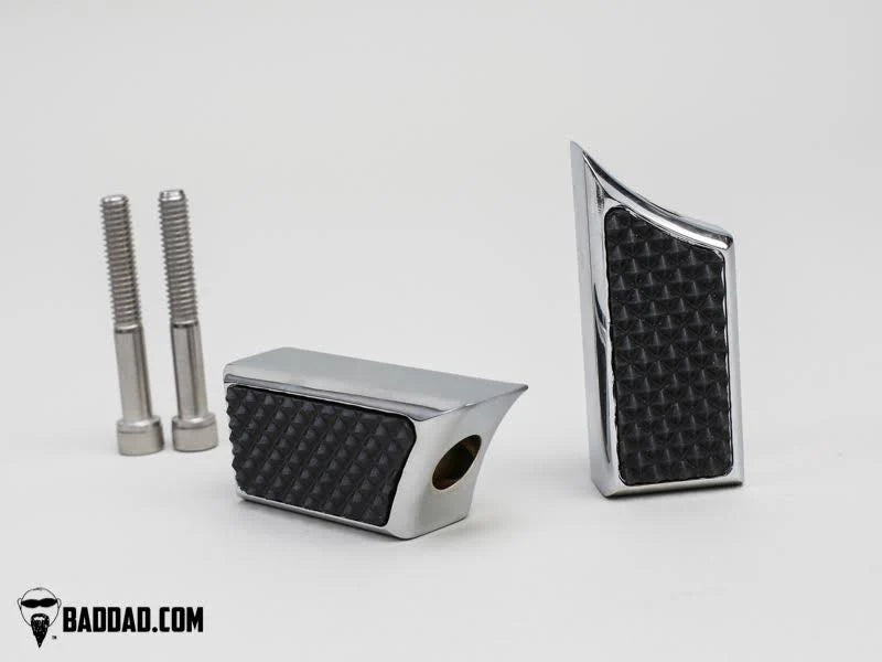 Floorboard Kit: 992 Boards with Passenger Boards