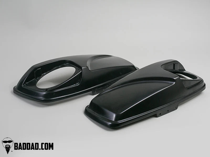 Competition Kit with Lids or Speaker Lids (2024 and Up Touring)