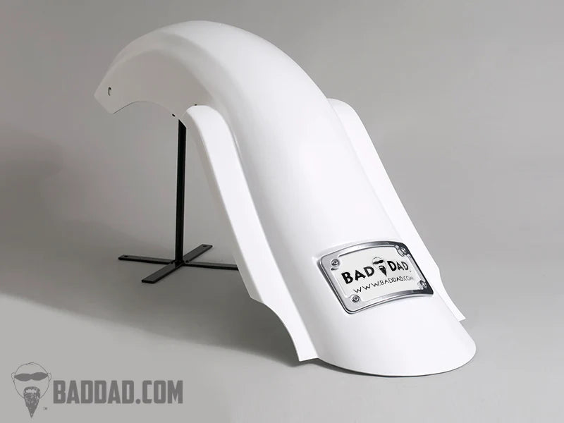 Complete Competition Kit w/ Taillights & Side Covers (2014-2023 Touring)