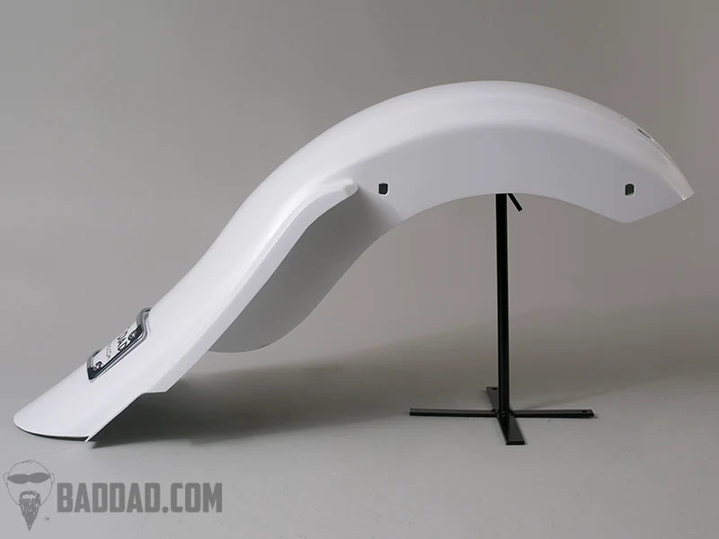 Complete Competition Kit w/ Taillights & Side Covers (2014-2023 Touring)