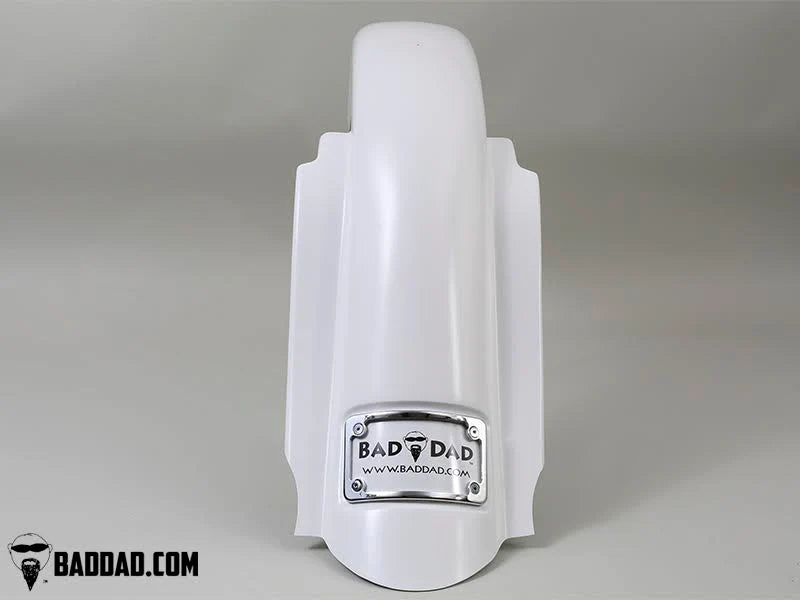 Complete Competition Kit with Taillights & S. Covers (1997-2008 Touring)