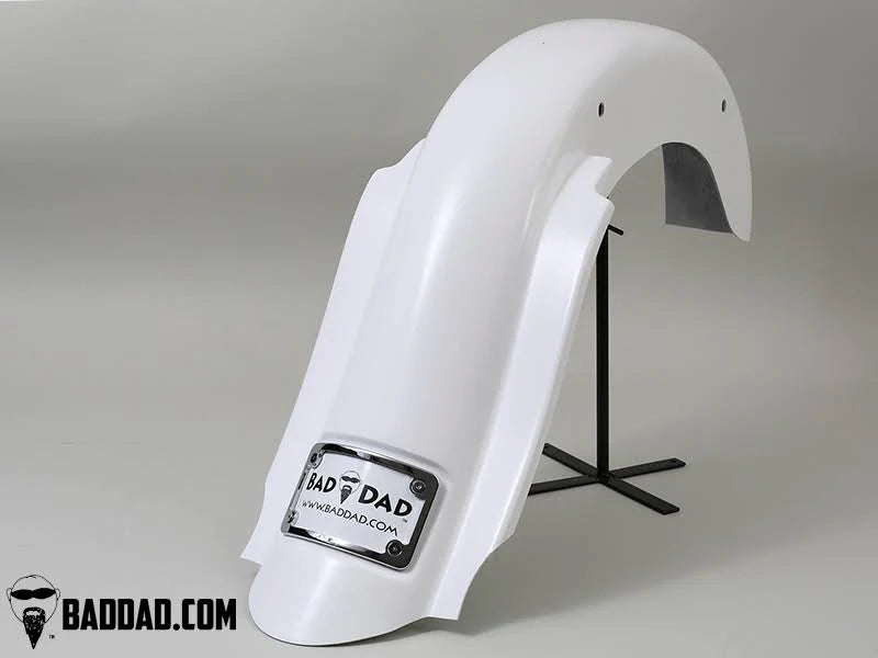 Complete Competition Kit with Taillights & S. Covers (1997-2008 Touring)