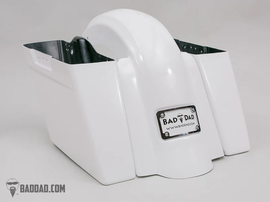 Summit Kit Builder's Bundle (2014-2024 Touring)