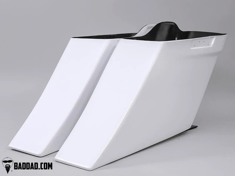 Competition Kit with Lids or Speaker Lids (2024 and Up Touring)