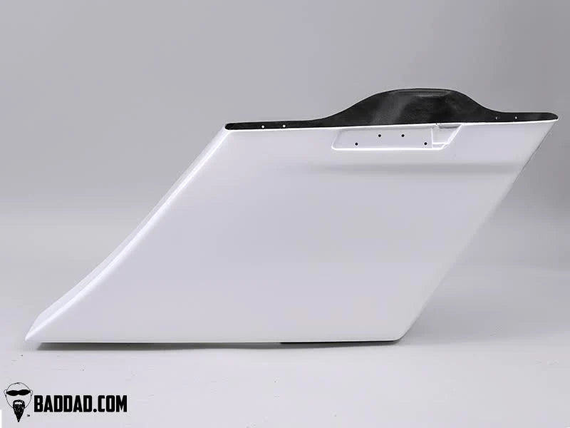 Complete Competition Kit w/ Taillights & Side Covers (2014-2023 Touring)