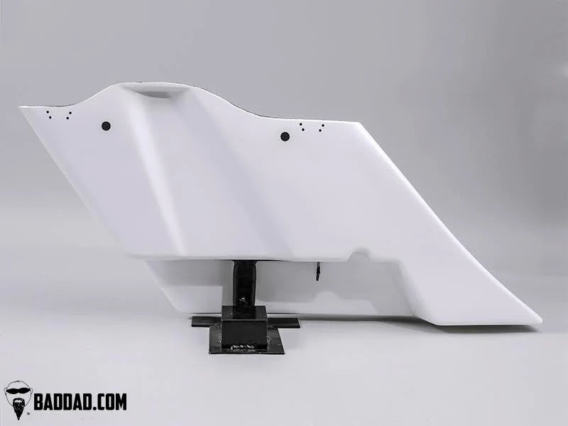 Competition Kit with Lids or Speaker Lids (2024 and Up Touring)