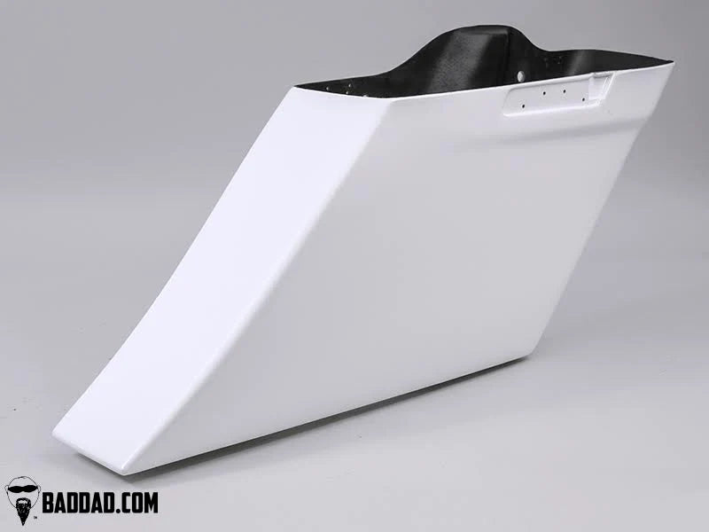 Competition Kit with Lids or Speaker Lids (2024 and Up Touring)