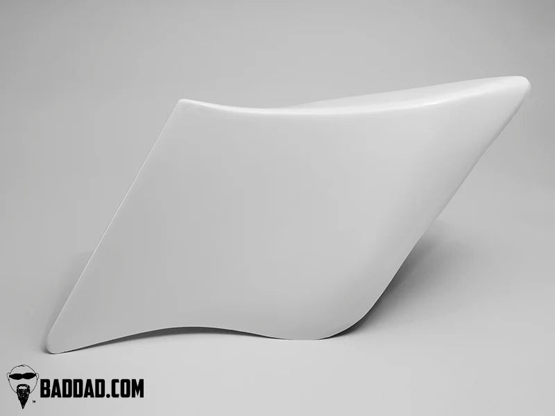 Complete Competition Kit with Taillights & S. Covers (1997-2008 Touring)