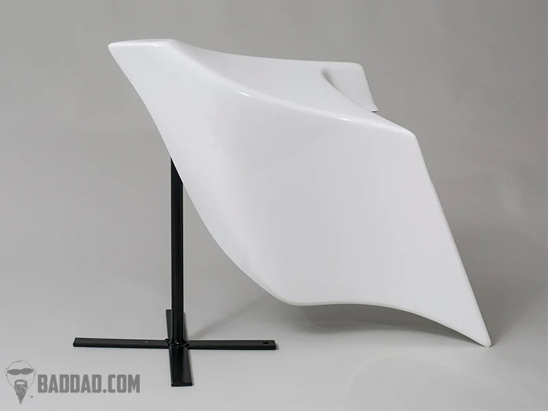 Complete Competition Kit w/ Taillights & Side Covers (2014-2023 Touring)