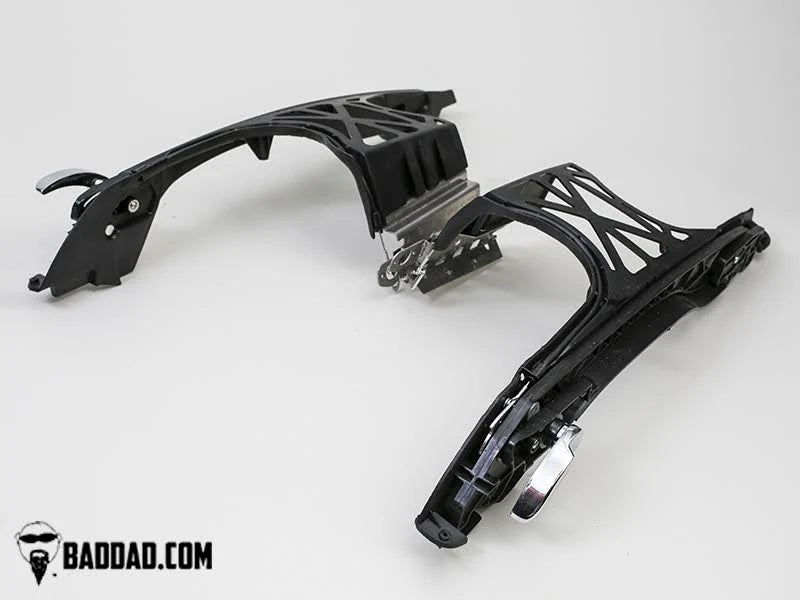 Saddlebag Latch Assembly for 2014-2023