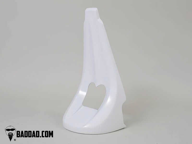 Competition Series Chin Spoiler