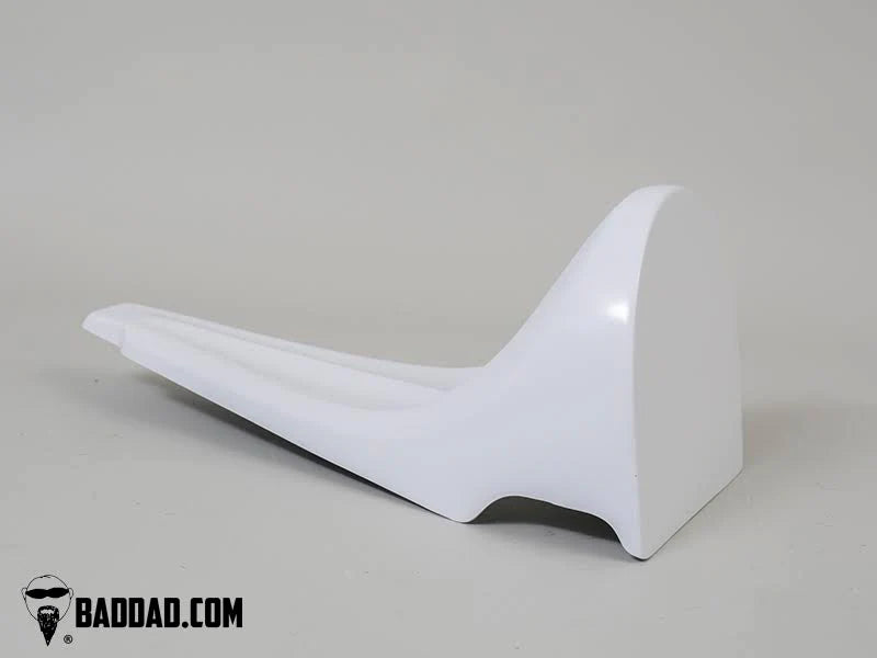 Competition Series Chin Spoiler