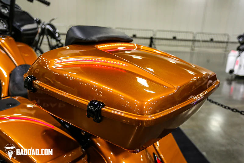 Competition Series Tour Pack with LEDs for 1997-2025