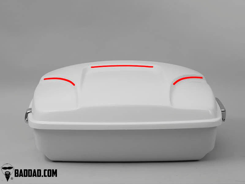 Competition Series Tour Pack with LEDs for 1997-2025