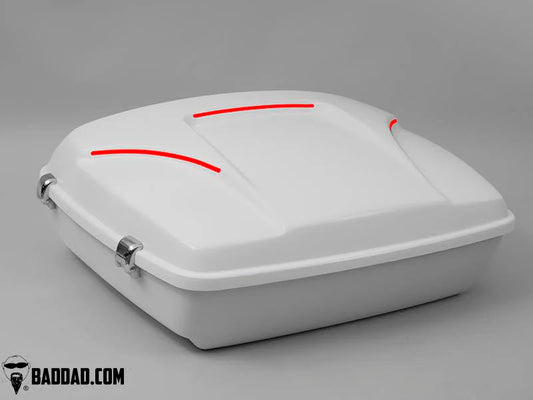 Competition Series Tour Pack with LEDs for 1997-2025