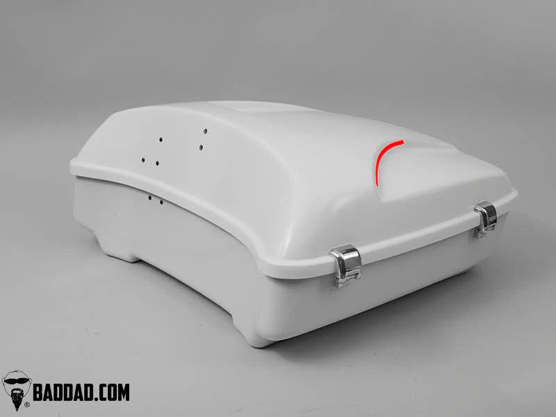 Competition Series Tour Pack with LEDs for 1997-2025