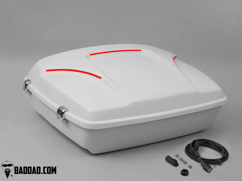 Competition Series Tour Pack with LEDs for 1997-2025