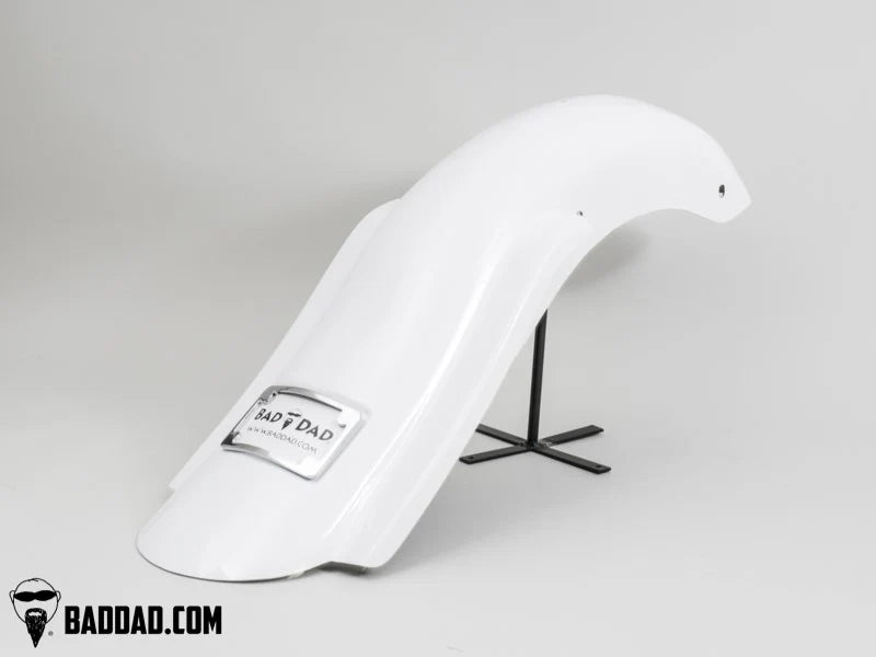 Complete Street Kit with Taillights & Side Covers (2014-2023 Touring)