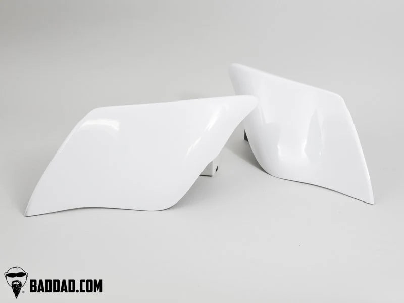 Complete Street Kit with Taillights & Side Covers (2009-2013 Touring)