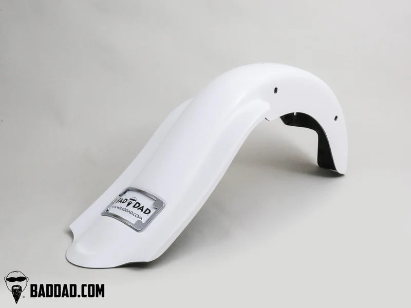 Complete Street Kit with Taillights & Side Covers  (1997-2008 Touring)