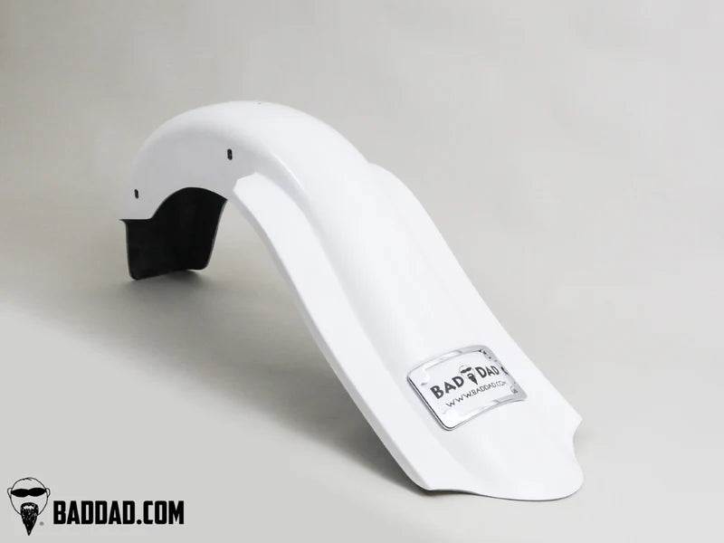 Complete Street Kit with Taillights & Side Covers  (1997-2008 Touring)