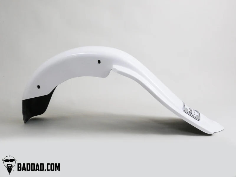 Complete Street Kit with Taillights & Side Covers  (1997-2008 Touring)