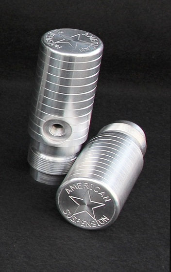 BUILDERS KIT Weld In Short neck Tube and Tree kit - 1990-2022