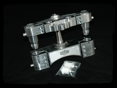 BUILDERS KIT Weld In Short neck Tube and Tree kit - 1990-2022