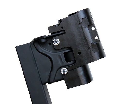 26 Touring Bolt On Big Wheel kit - 38° Rake - 1989-2024 -Also FAT23