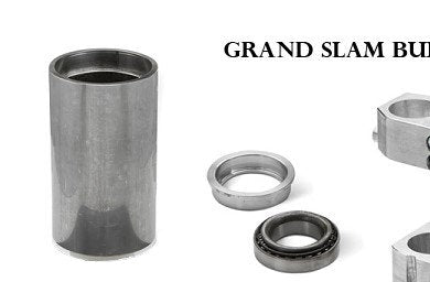 Grand Slam Builders Short Neck Tube