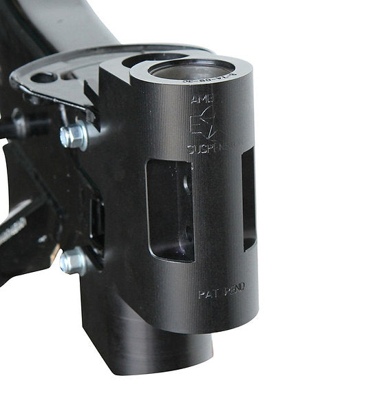 30 or 32 wheel Touring Bolt On Big Wheel kit - 1989-2024