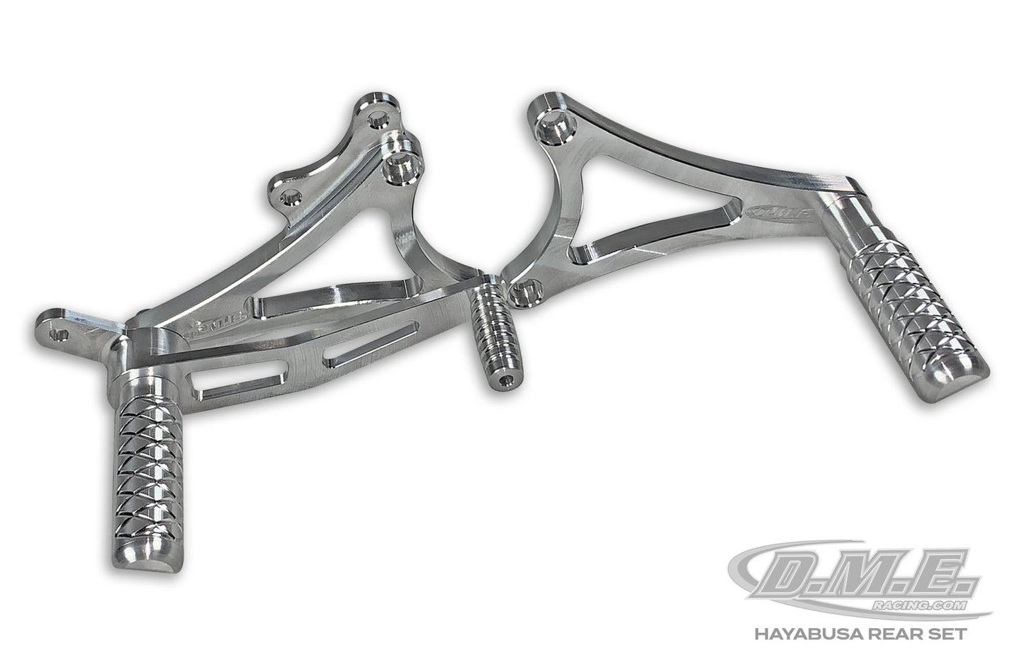Hayabusa | Rear Sets