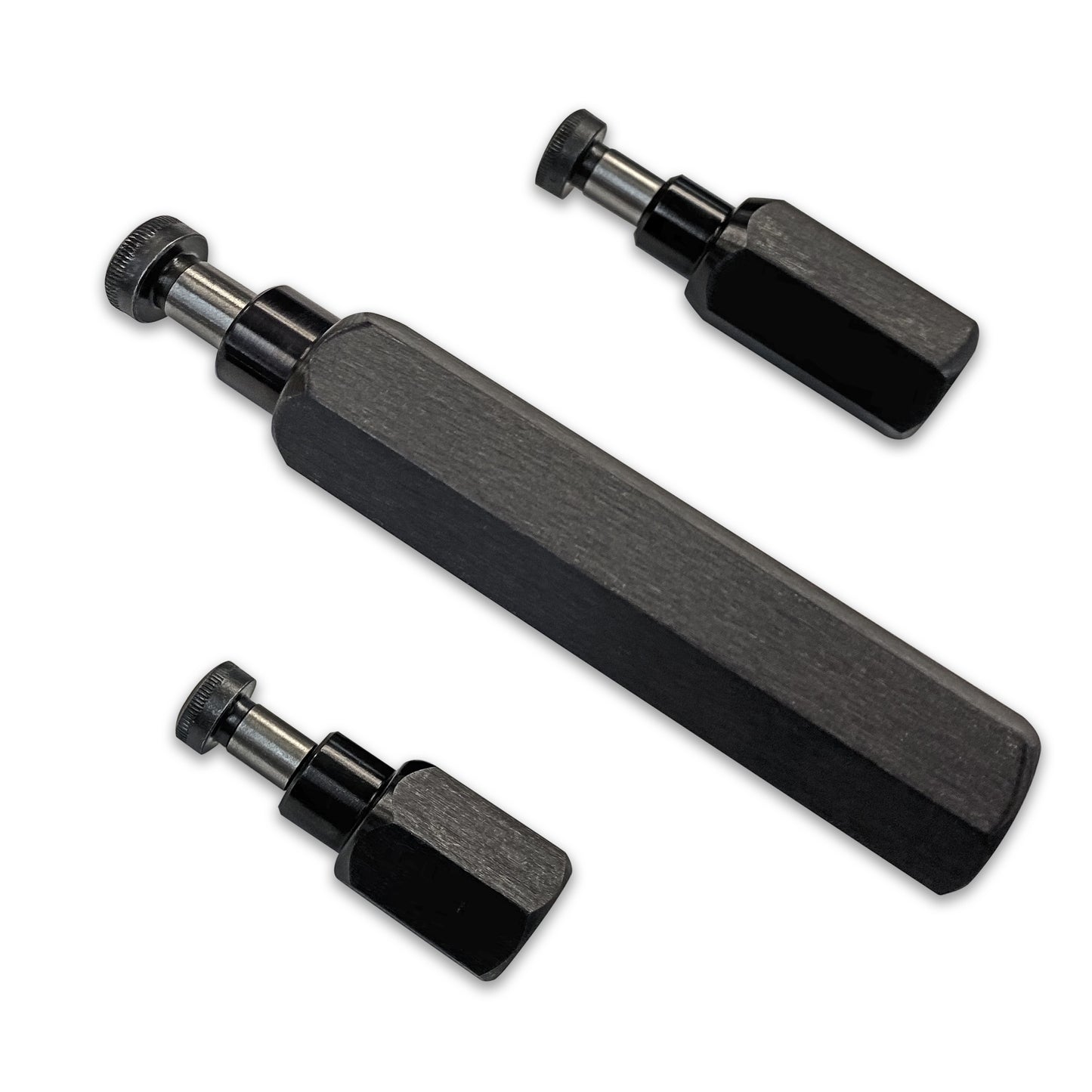 Air Shift Cylinder Top Mount