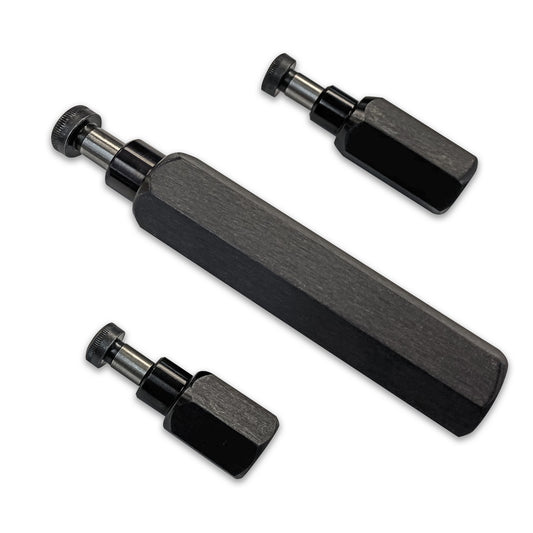 Air Shift Cylinder Top Mount