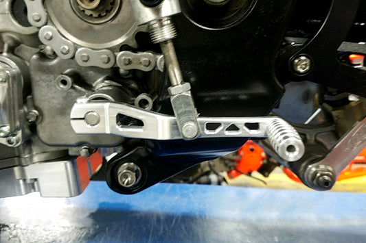 Billet Aluminum Race Shifter