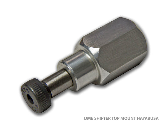 Air Shift Cylinder Top Mount